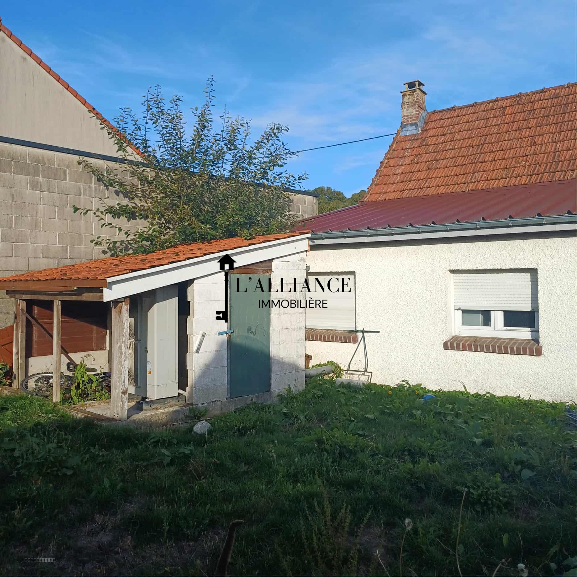 maison individuelle — photo 10
