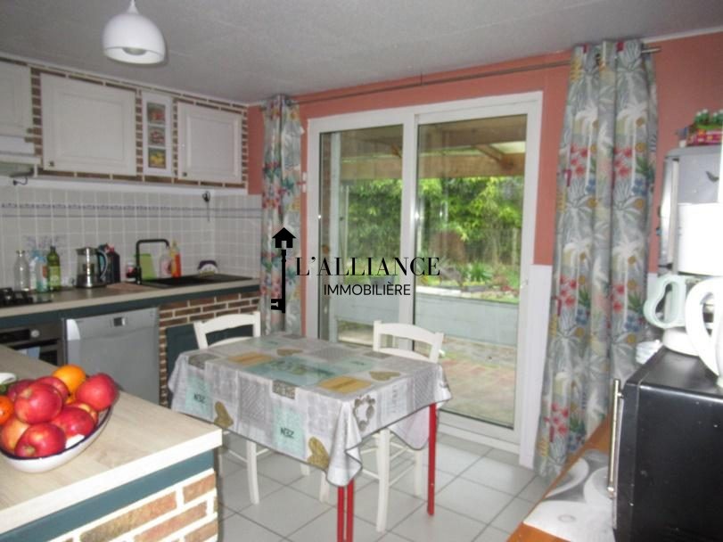 Maizières : immense maison à acheter 372750 € — photo 11