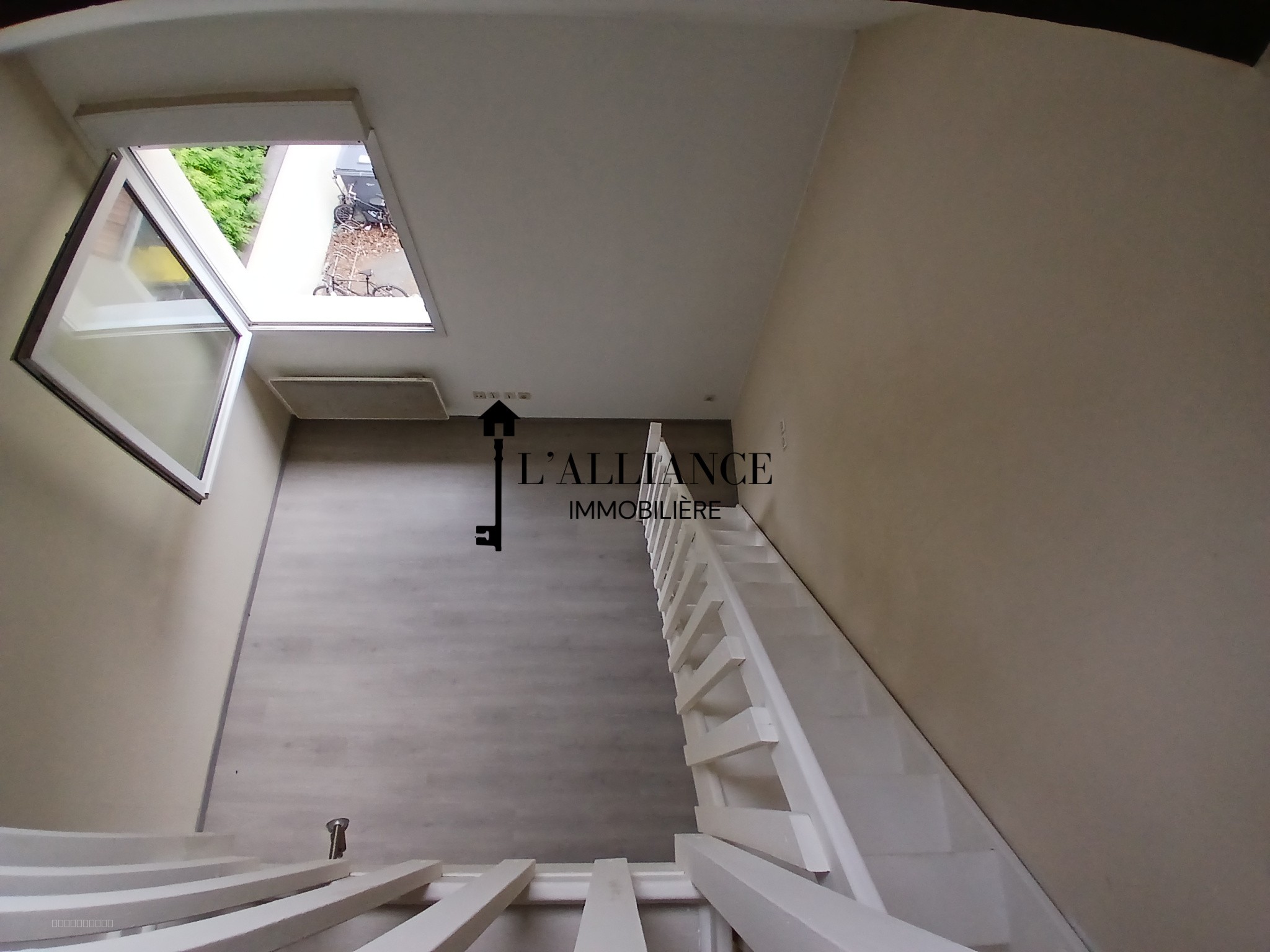 Investissement Idéal ou Premier Achat   Studio Duplex ARRAS — photo 6