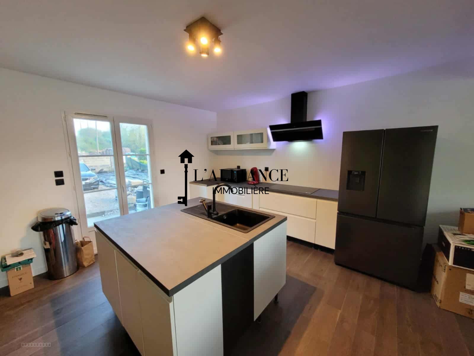 Maison entièrement rénovée  - 140 m2 - 4 chambres — photo 2
