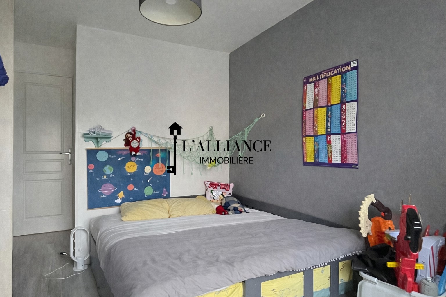 Belle maison de plain-pied de 170 m2   5 chambres   Grand jardin et dépendances   Proche commodités — photo 7