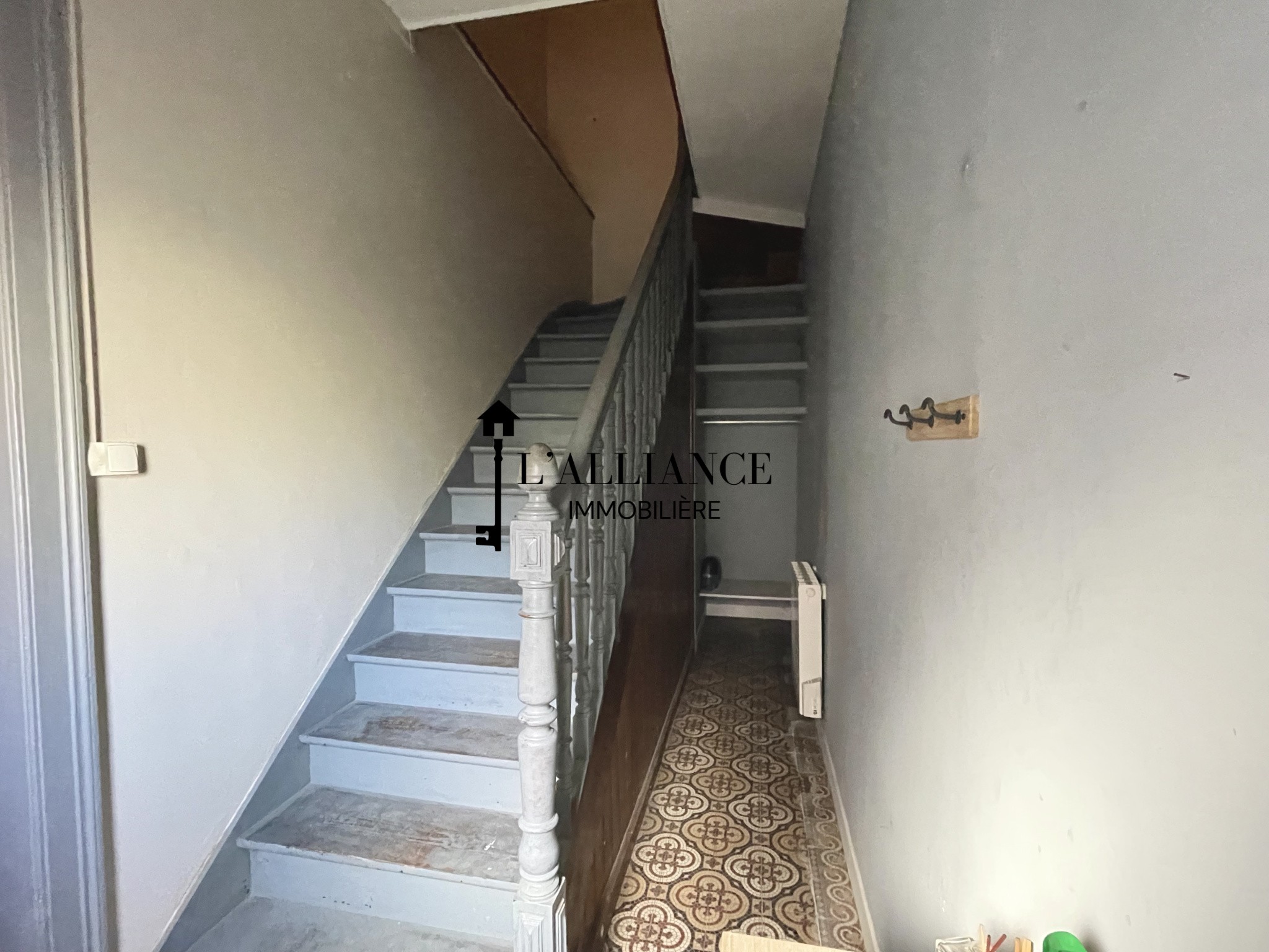 Maison atypique — photo 11