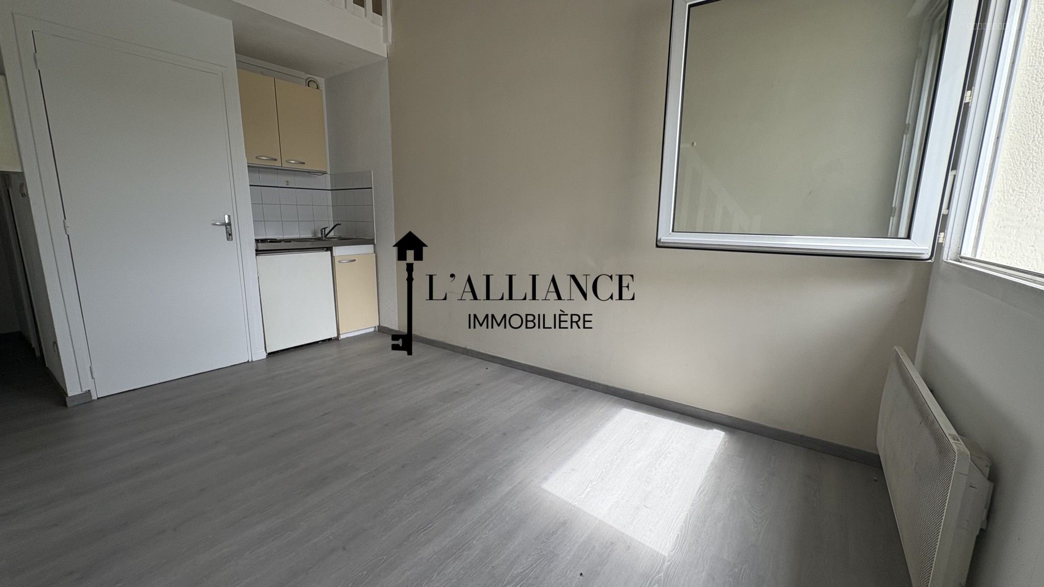 Investissement Idéal ou Premier Achat   Studio Duplex ARRAS — photo 3