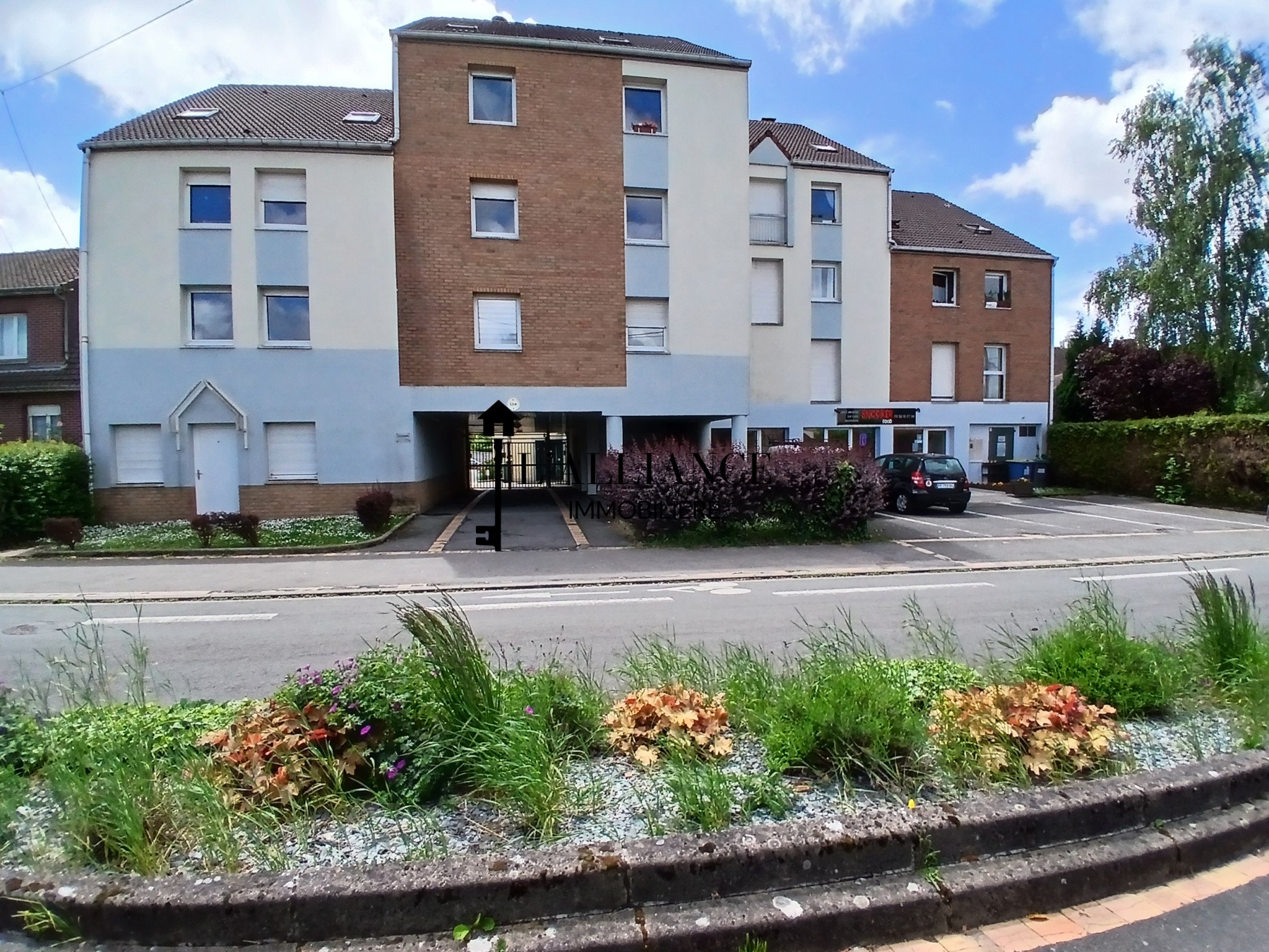 Investissement Idéal ou Premier Achat   Studio Duplex ARRAS — photo 8