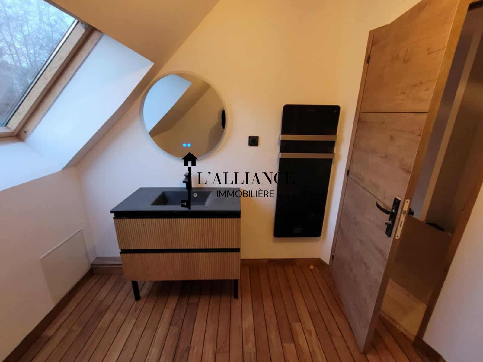 Maison entièrement rénovée  - 140 m2 - 4 chambres — photo 8