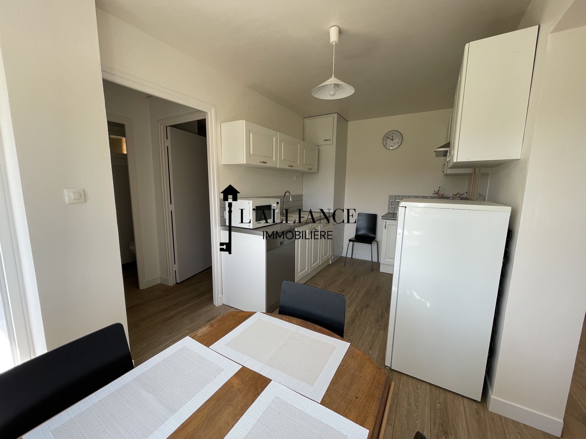 Fermette 3 chambres sans travaux — photo 4