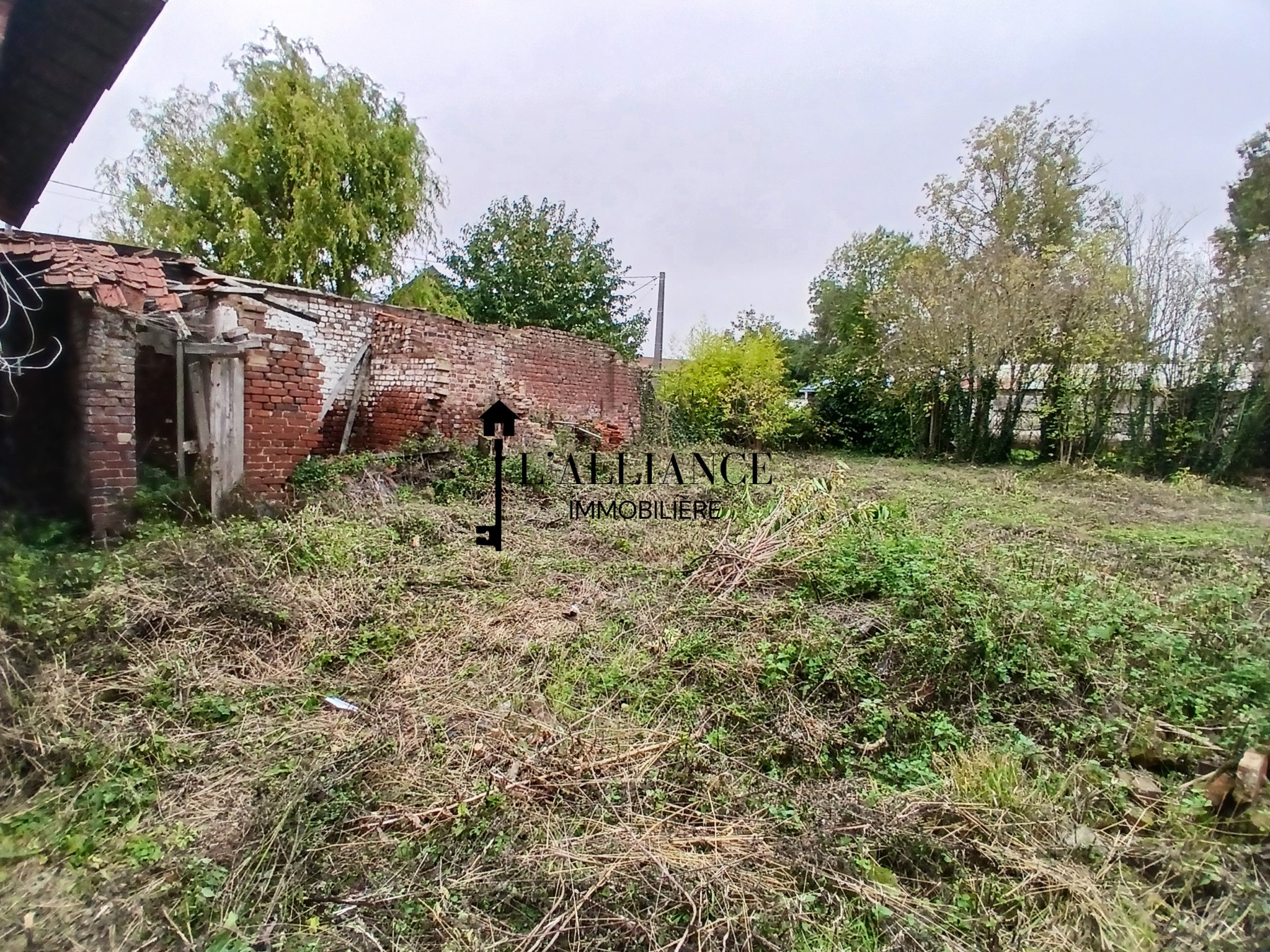 À vendre   Maison de village avec fort potentiel — photo 8