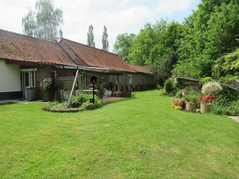 Maizières : immense maison à acheter 372750 € — photo 6