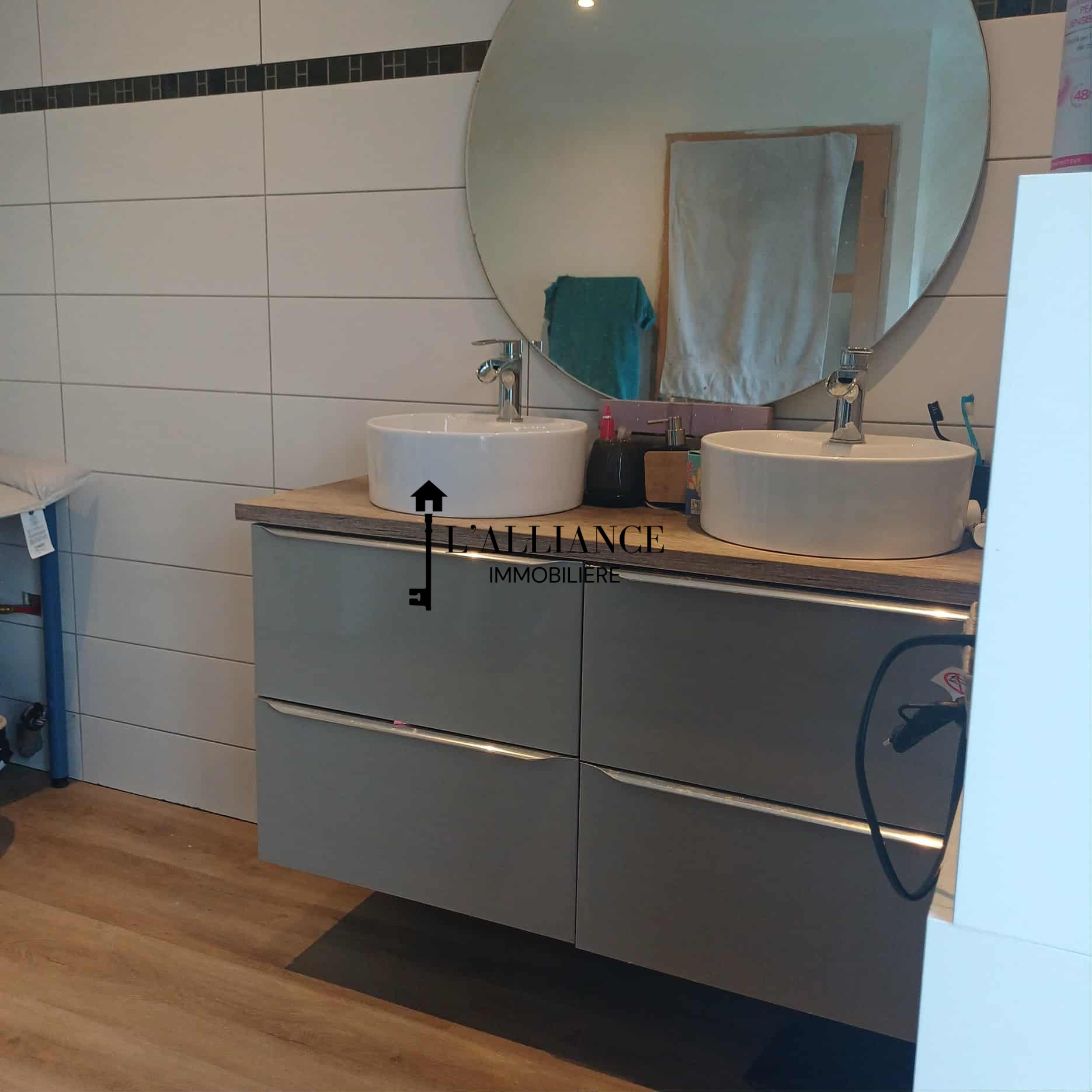maison individuelle — photo 8