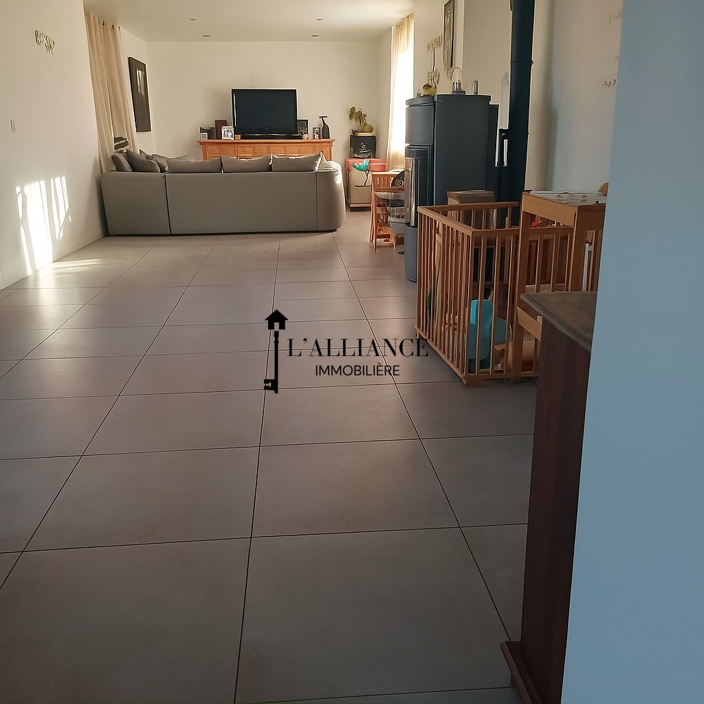 maison individuelle — photo 4