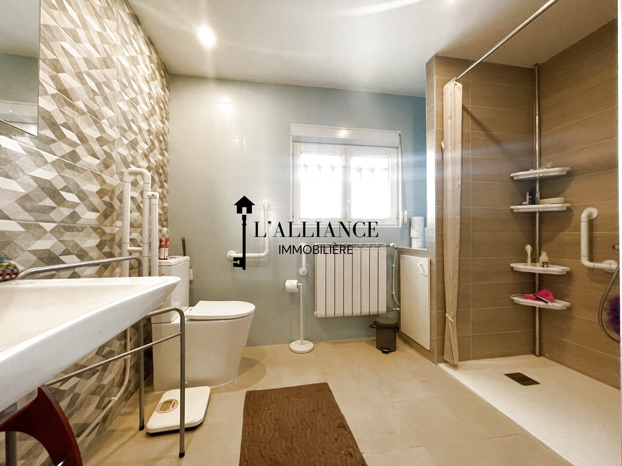 Superbe plain-pied individuel de 86 m2 — photo 2