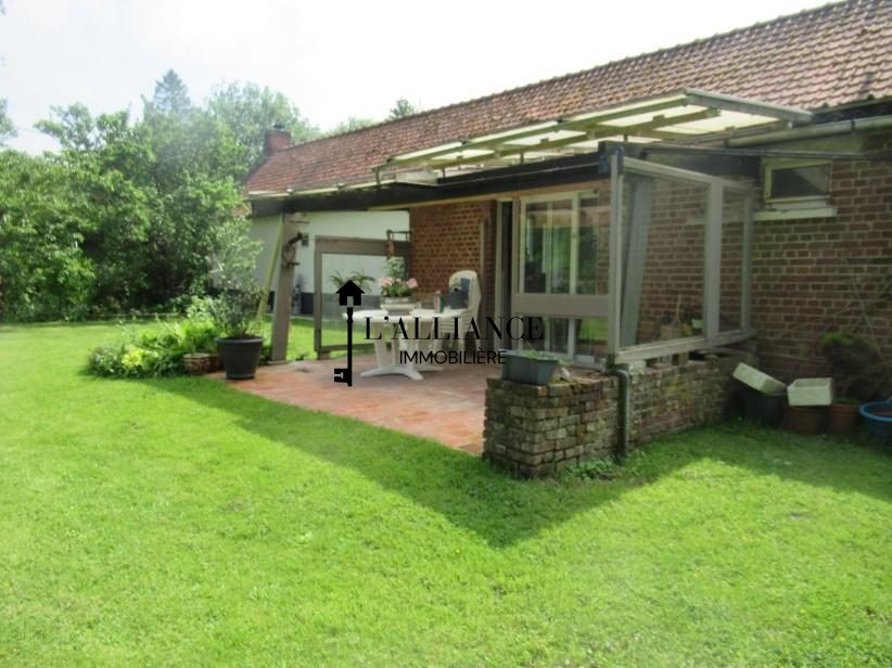 Maizières : immense maison à acheter 372750 € — photo 4