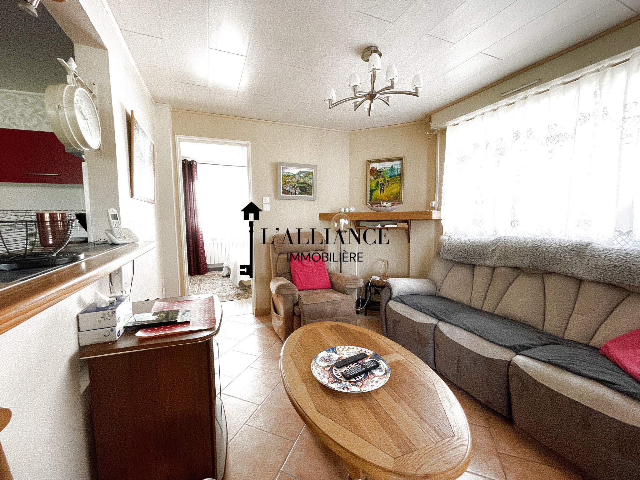 Superbe plain-pied individuel de 86 m2 — photo 3