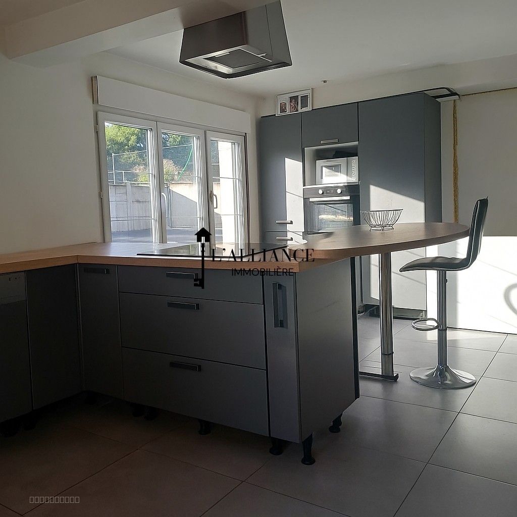 maison individuelle — photo 2