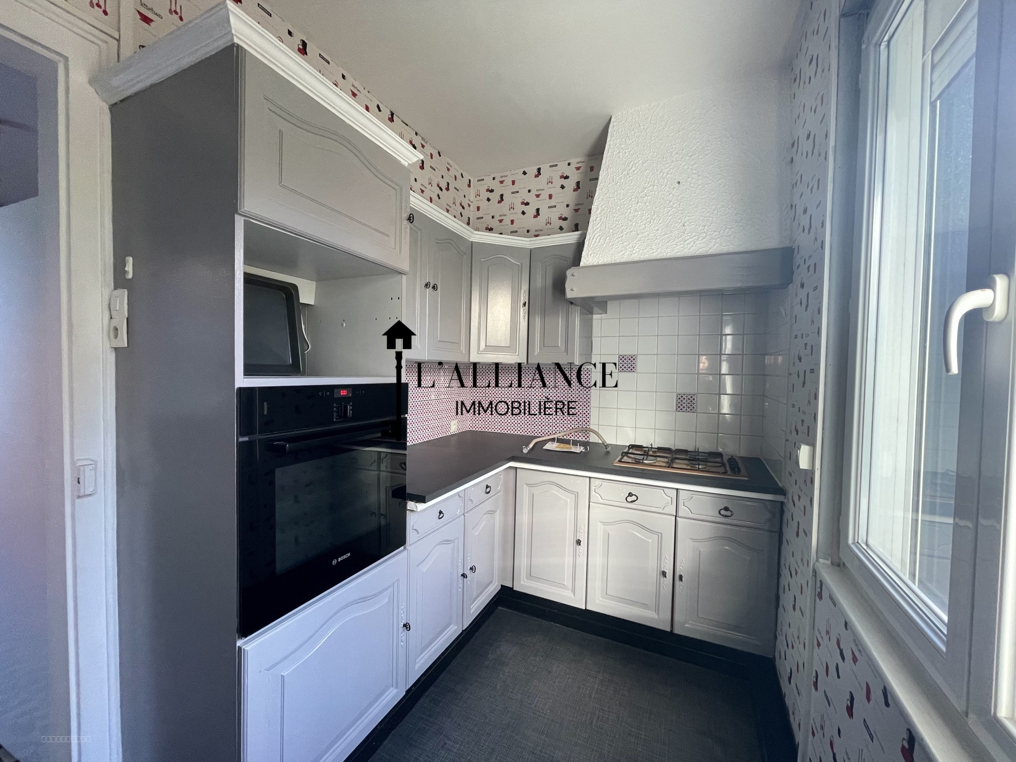 Maison atypique — photo 4
