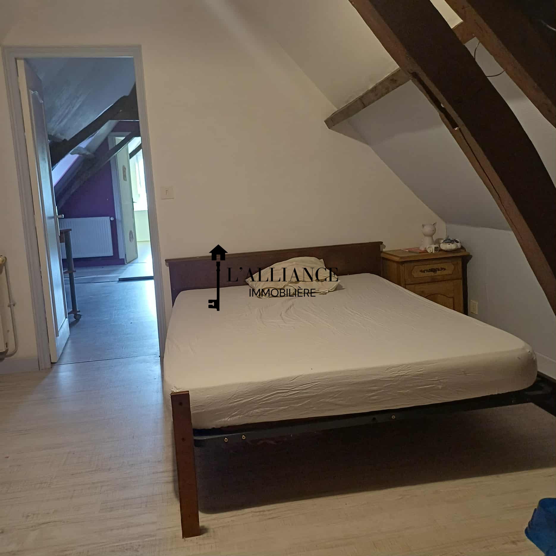 maison individuelle — photo 6