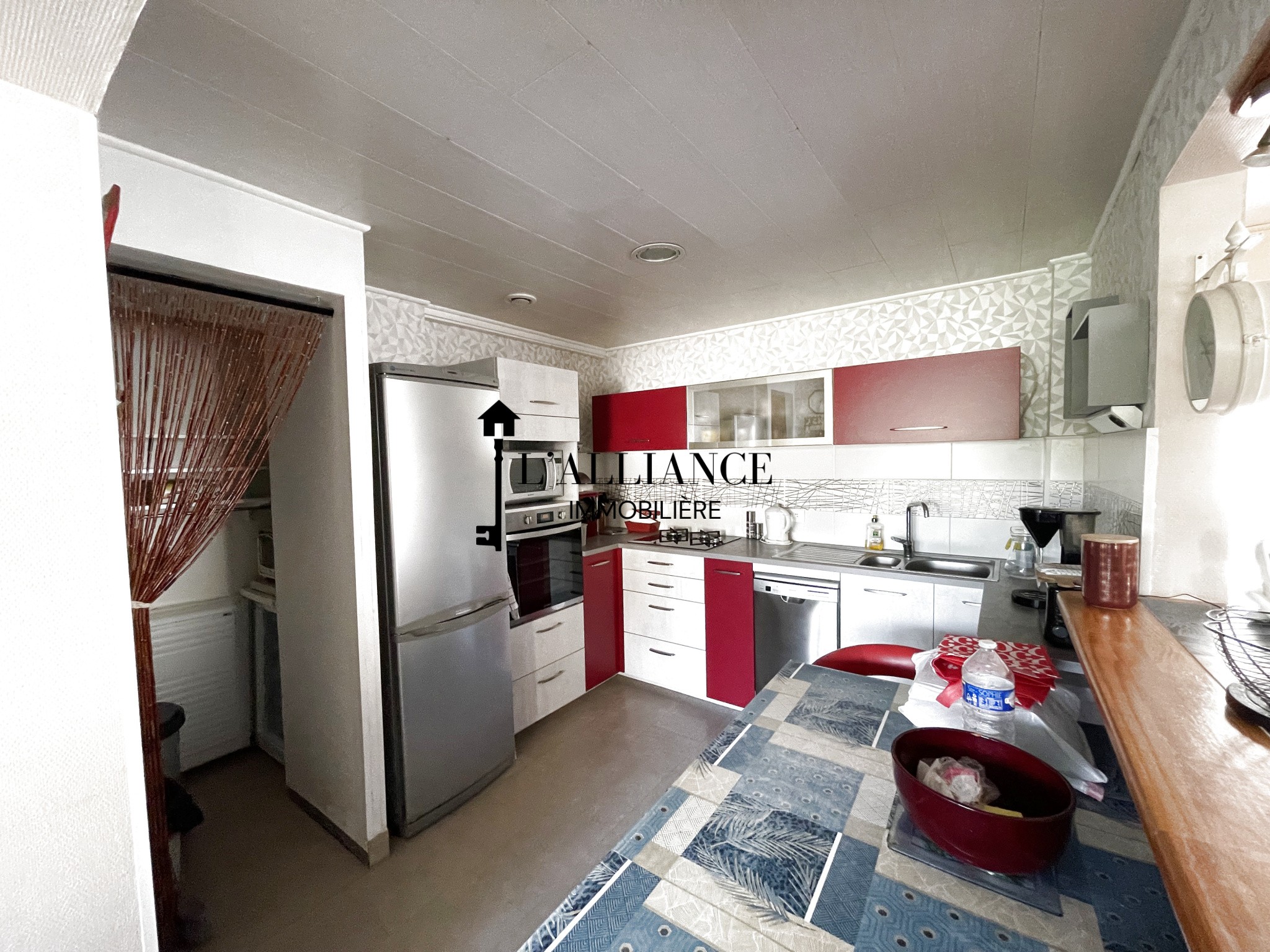 Superbe plain-pied individuel de 86 m2 — photo 4