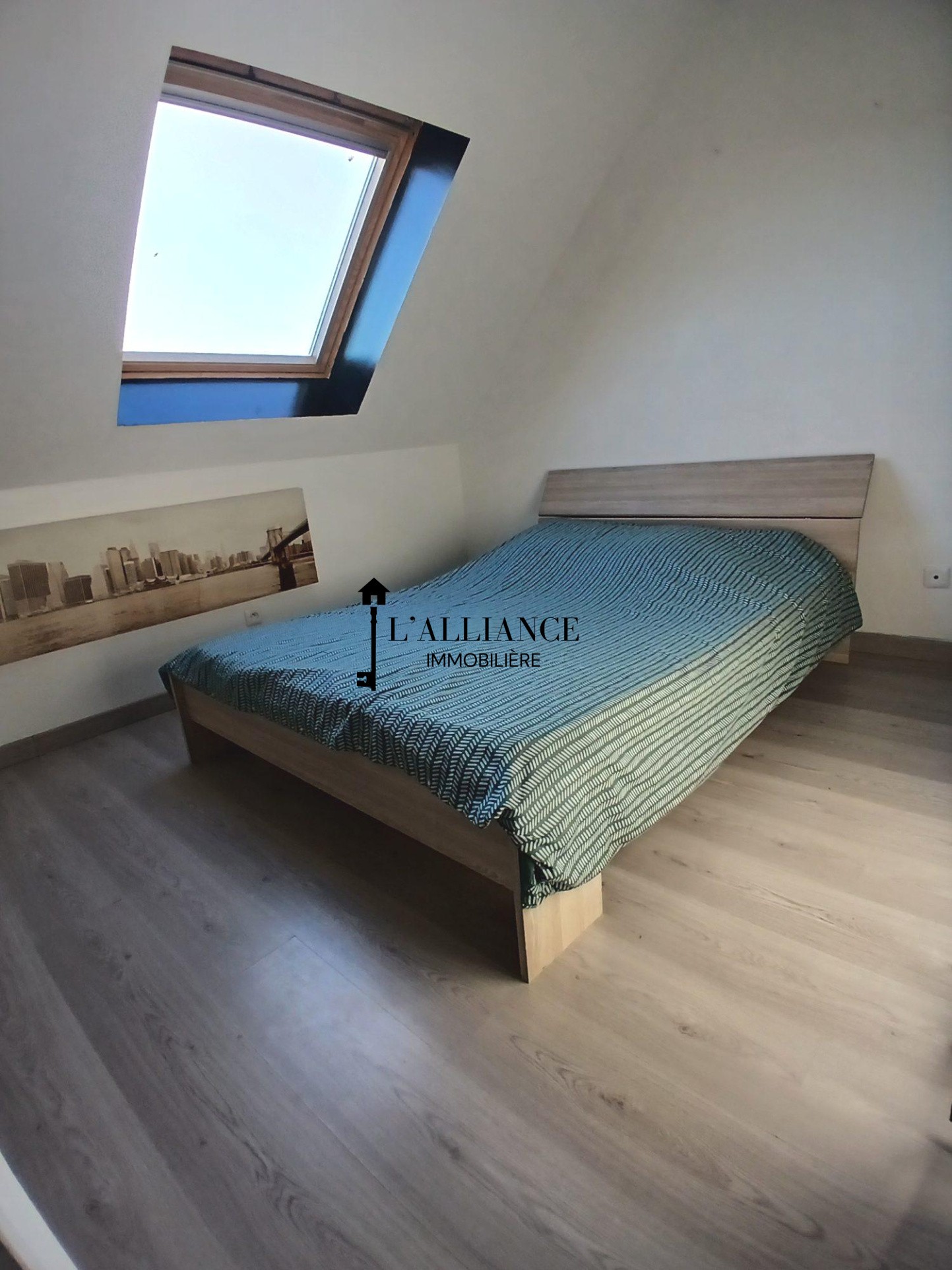 Charmante maison de type semi plain-pied — photo 4