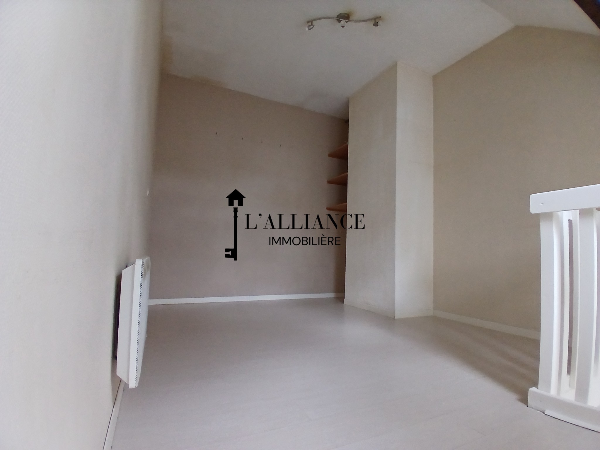 Investissement Idéal ou Premier Achat   Studio Duplex ARRAS — photo 4