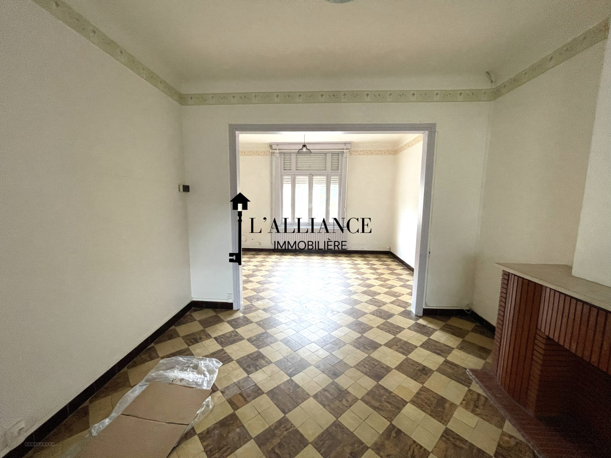 Maison à rénovée 120 m2 — photo 2