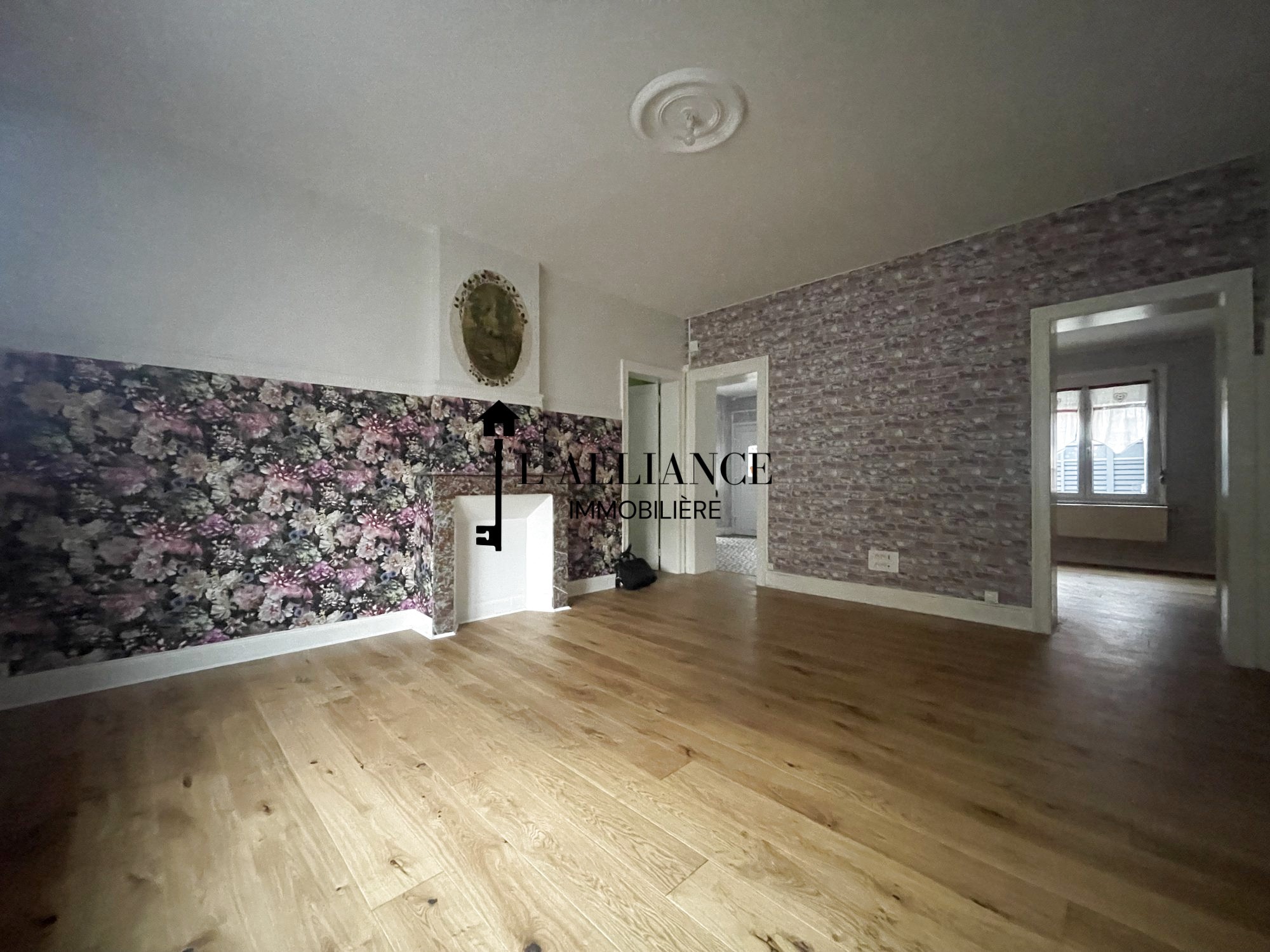 Maison atypique — photo 2