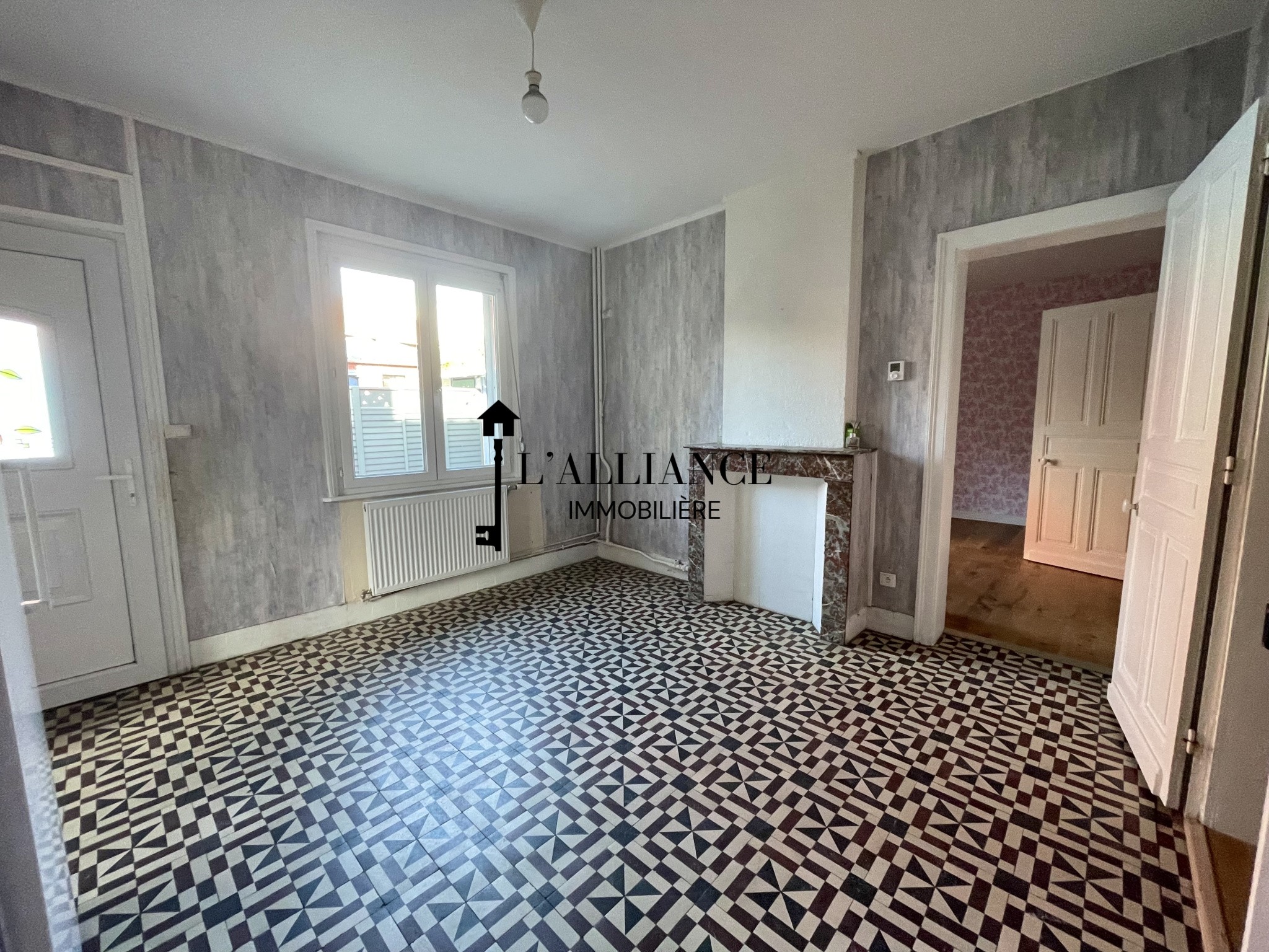 Maison atypique — photo 3
