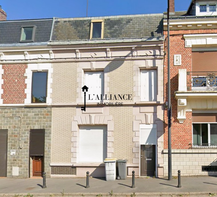 Maison à rénovée 120 m2 — photo 7