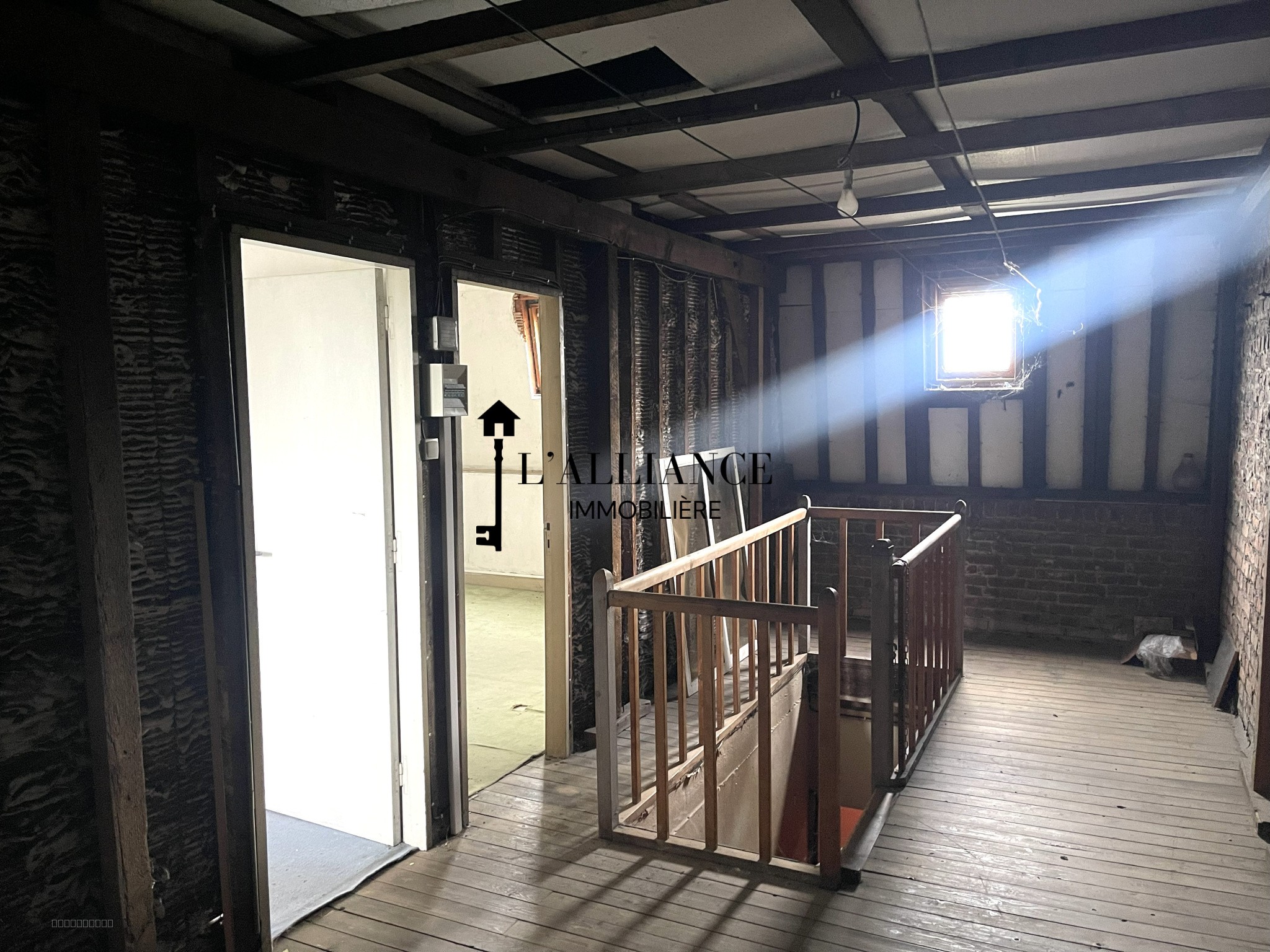 Maison à rénovée 120 m2 — photo 8