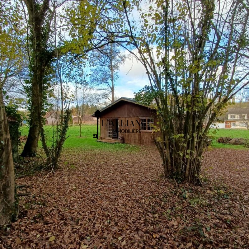 CHALETS DE LOISIR A FRUGES — photo 3