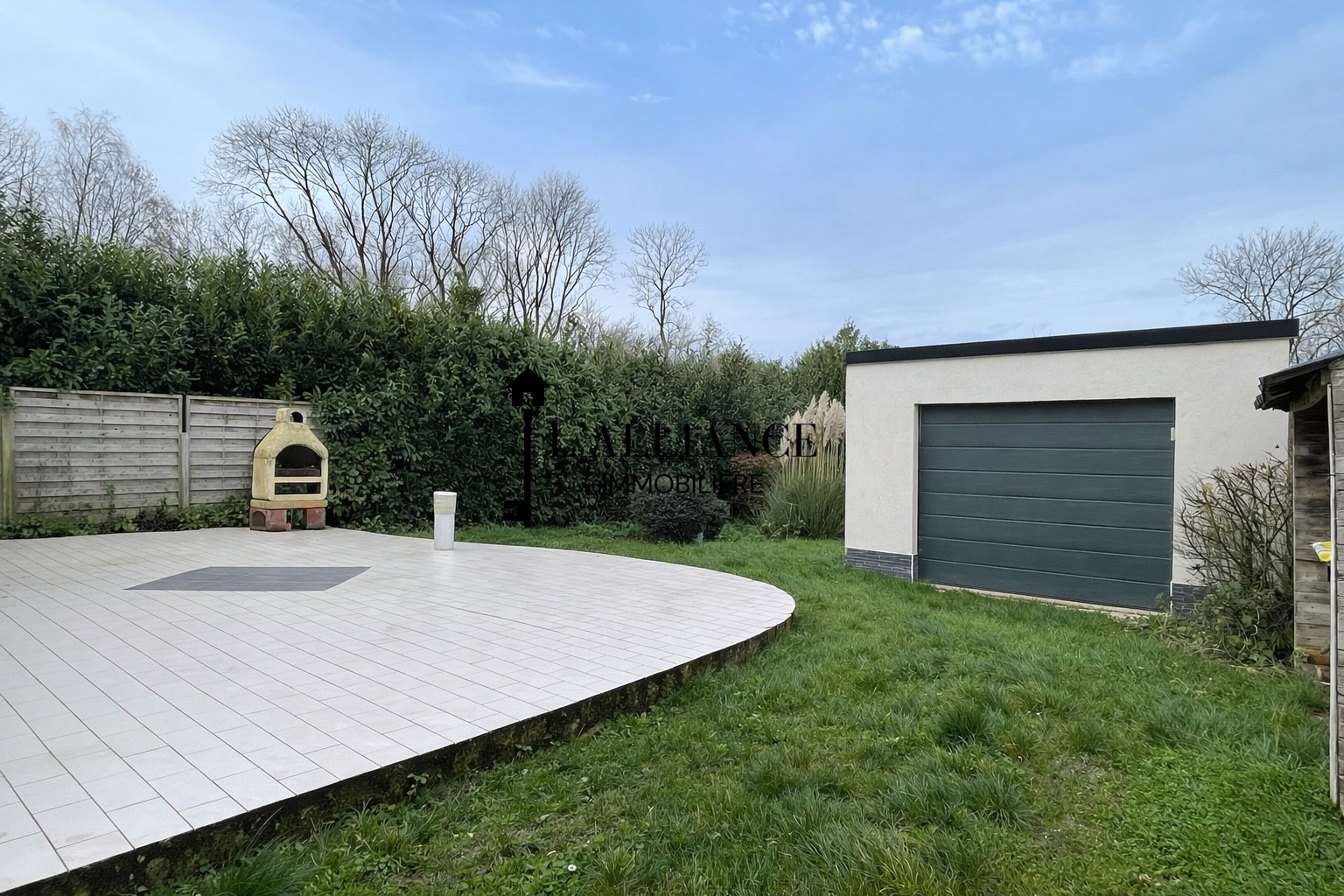 Maison semi-plain-pied 4 chambres avec jardin 150m2 — photo 10
