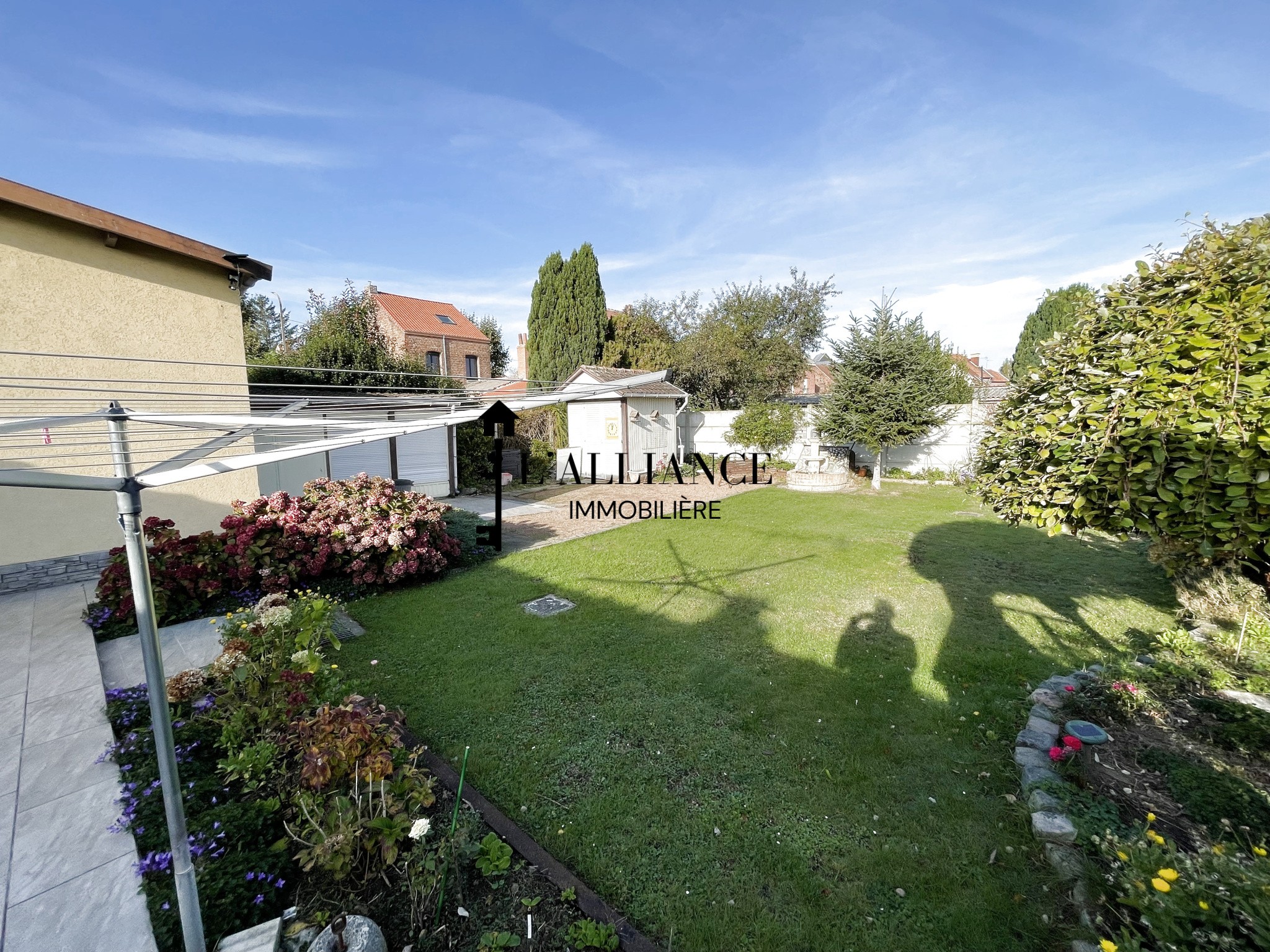 Superbe plain-pied individuel de 86 m2 — photo 6