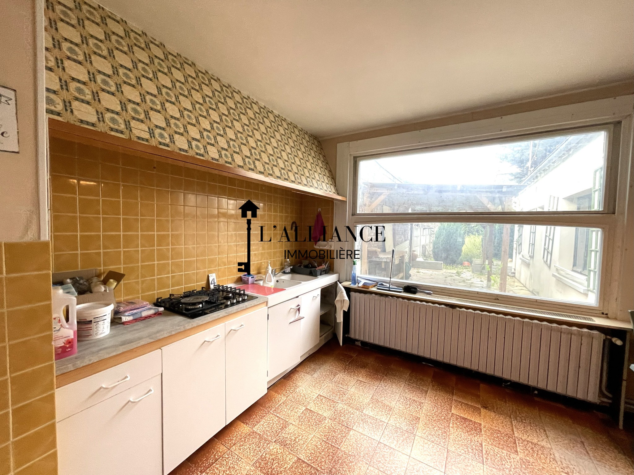 Maison à rénovée 120 m2 — photo 4