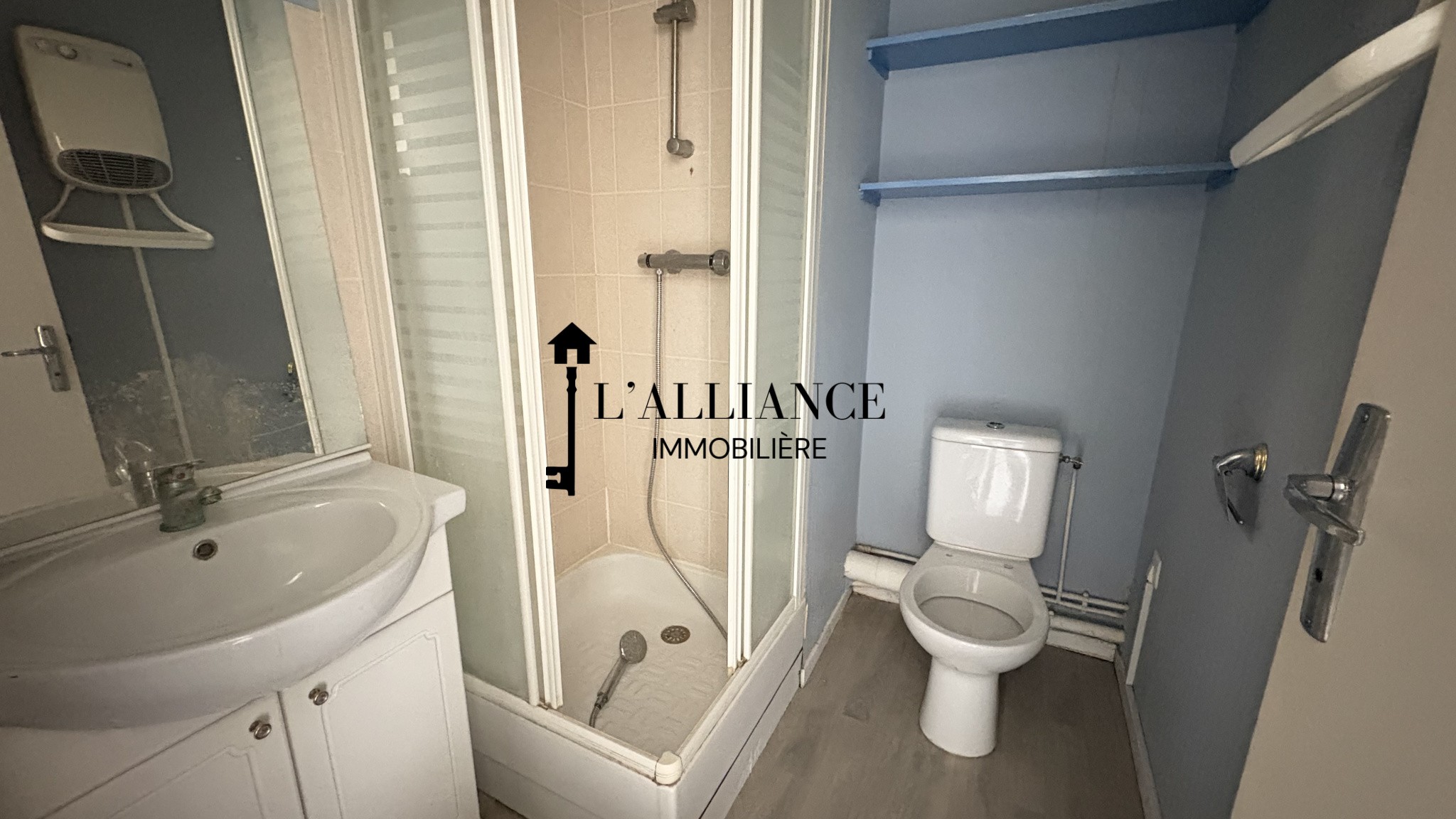 Investissement Idéal ou Premier Achat   Studio Duplex ARRAS — photo 7