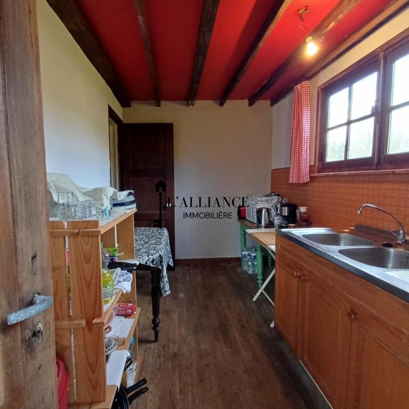CHALETS DE LOISIR A FRUGES — photo 5