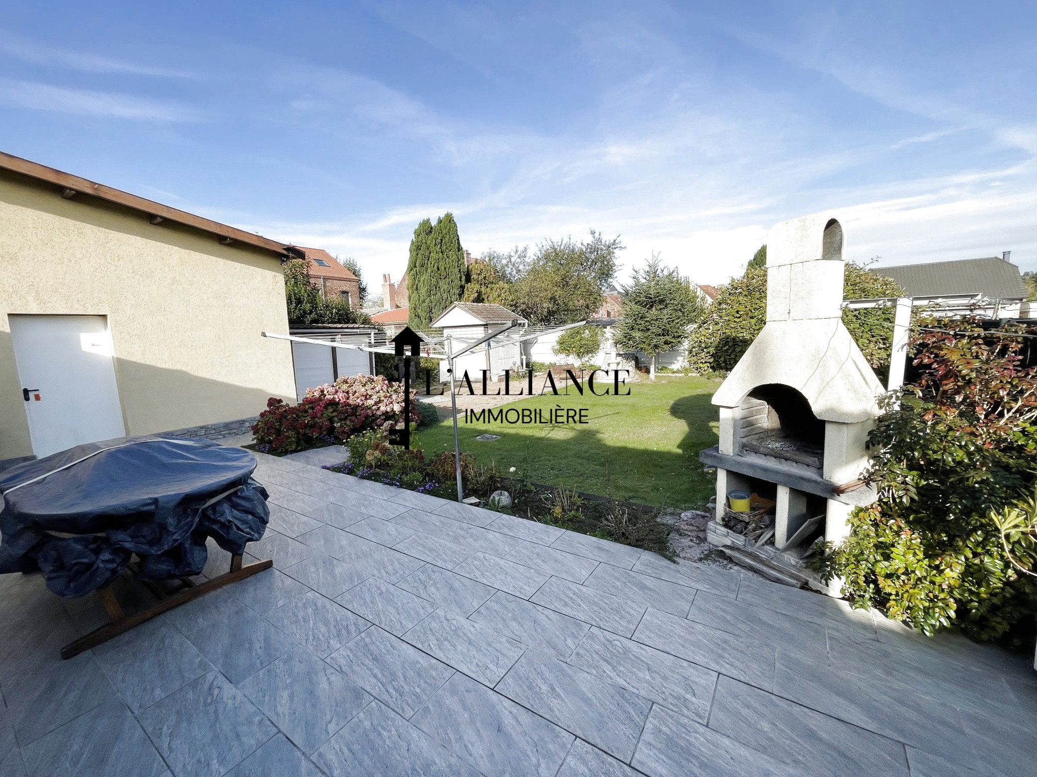Superbe plain-pied individuel de 86 m2 — photo 8