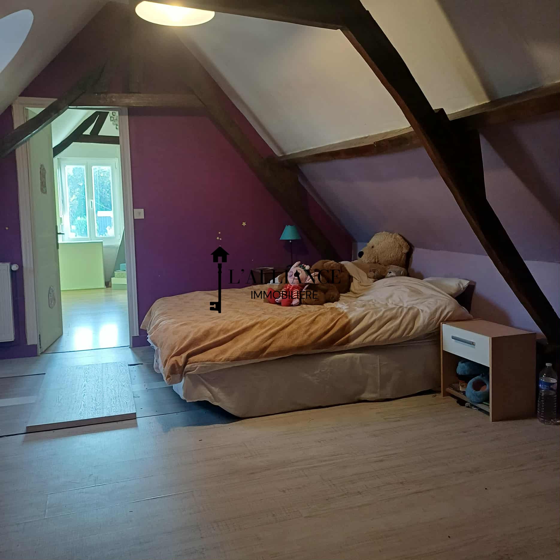 maison individuelle — photo 5