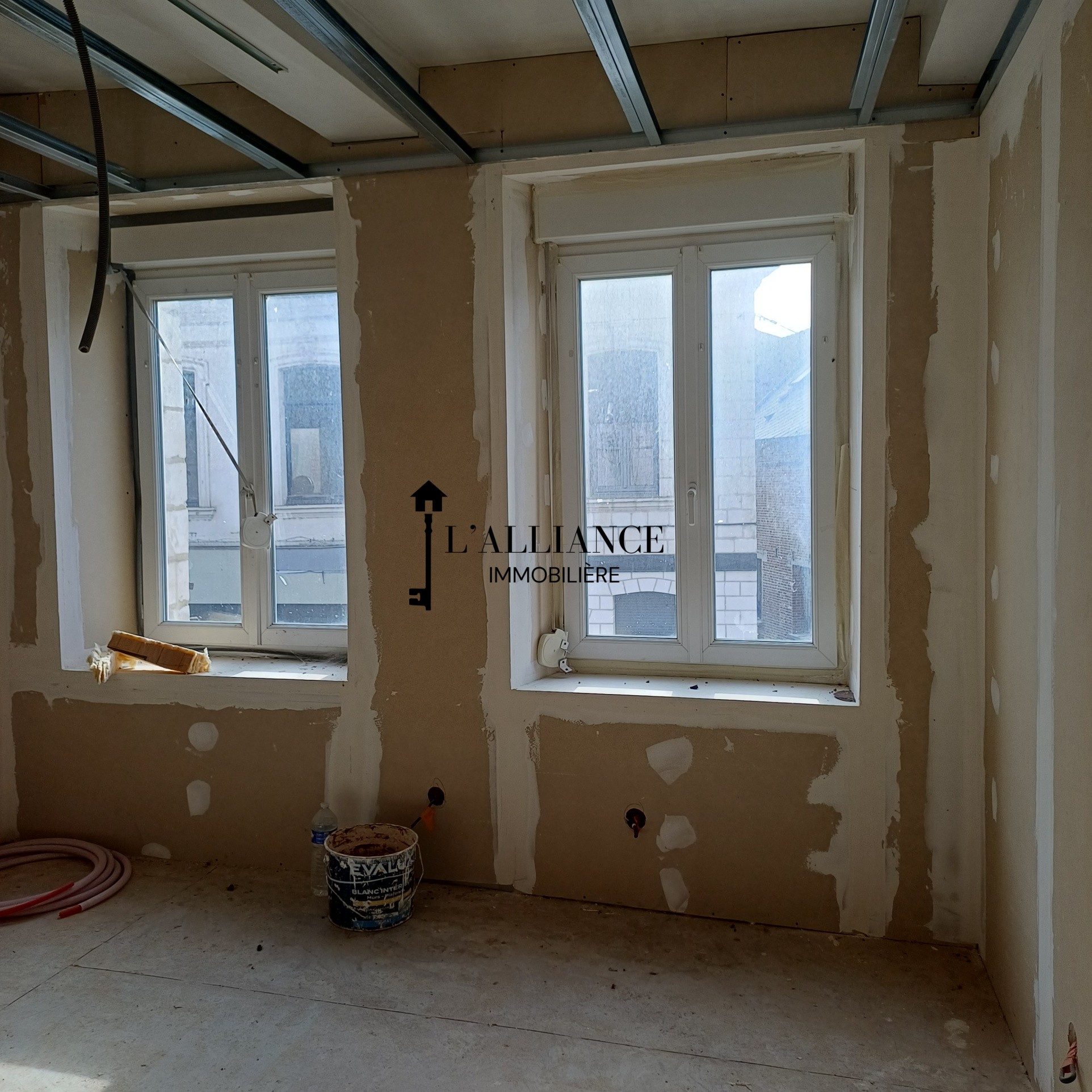 immeuble investisseurs locatifs — photo 3