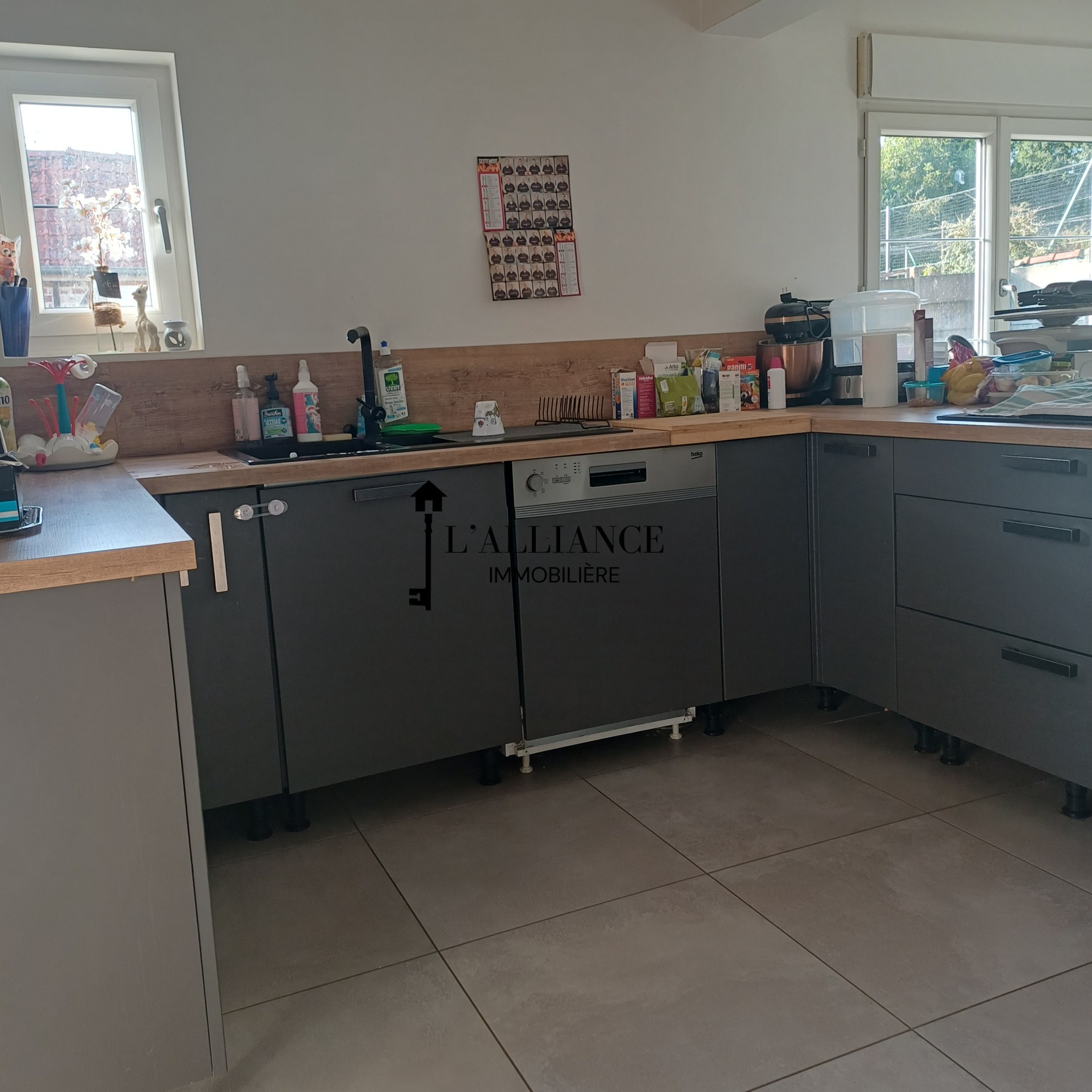 maison individuelle — photo 3