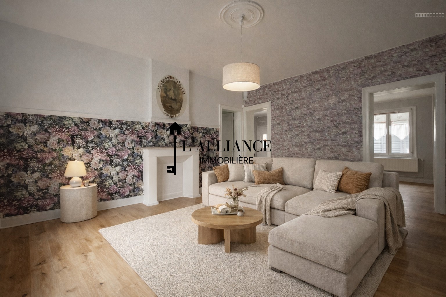 Maison atypique — photo 7