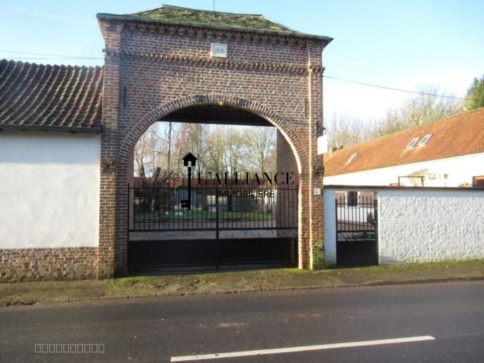 Maizières : immense maison à acheter 372750 € — photo 2
