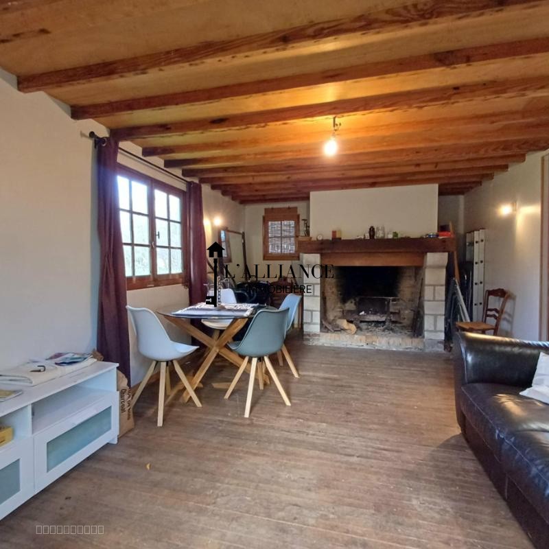 CHALETS DE LOISIR A FRUGES — photo 4
