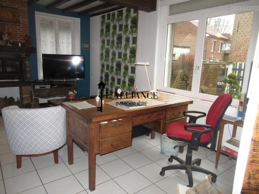 Maizières : immense maison à acheter 372750 € — photo 9