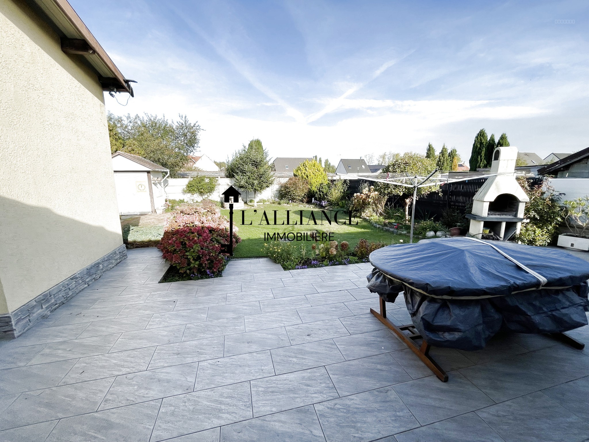 Superbe plain-pied individuel de 86 m2 — photo 7