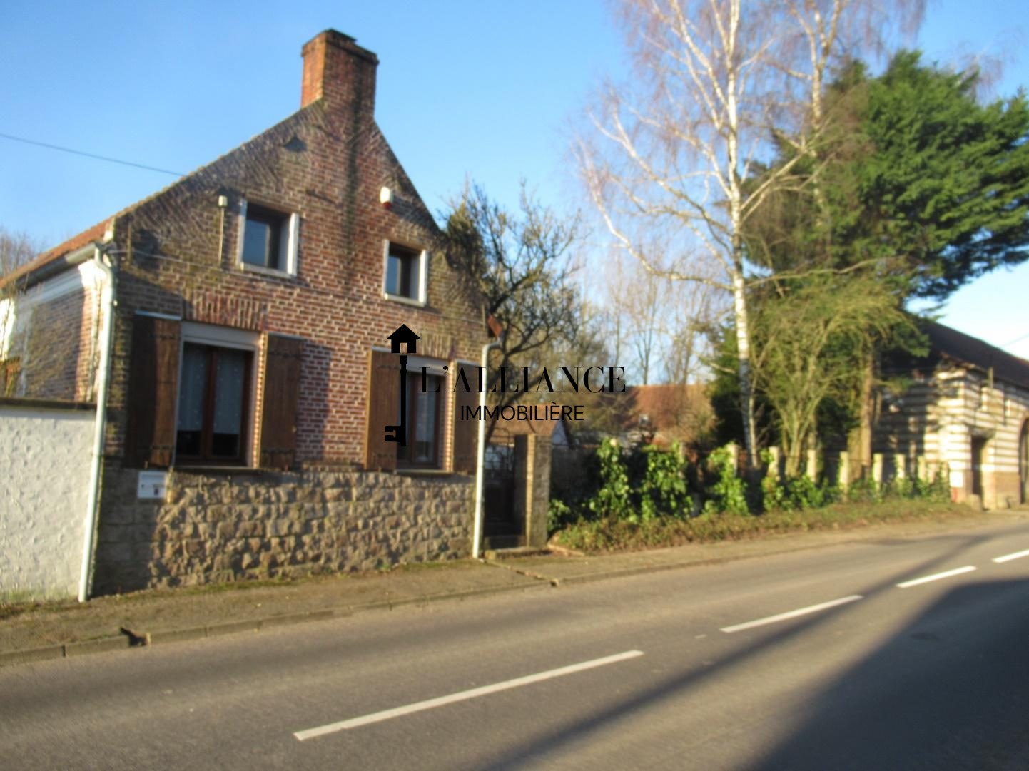 Maizières : immense maison à acheter 372750 € — photo 14