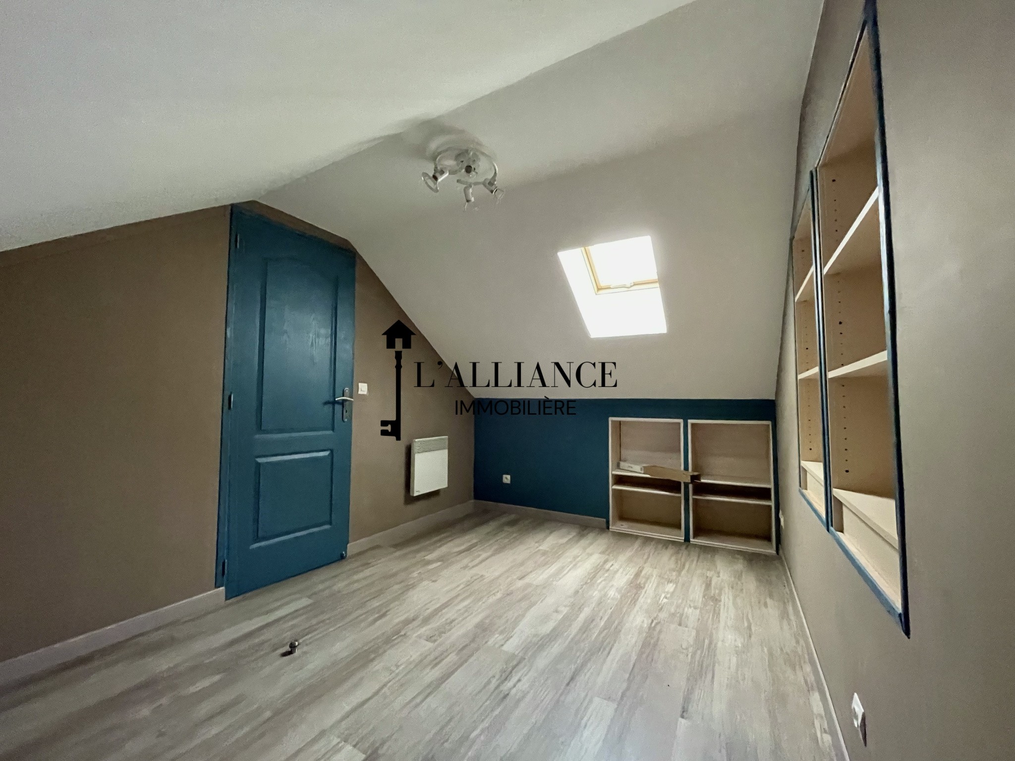 Maison semi-plain-pied 4 chambres avec jardin 150m2 — photo 8