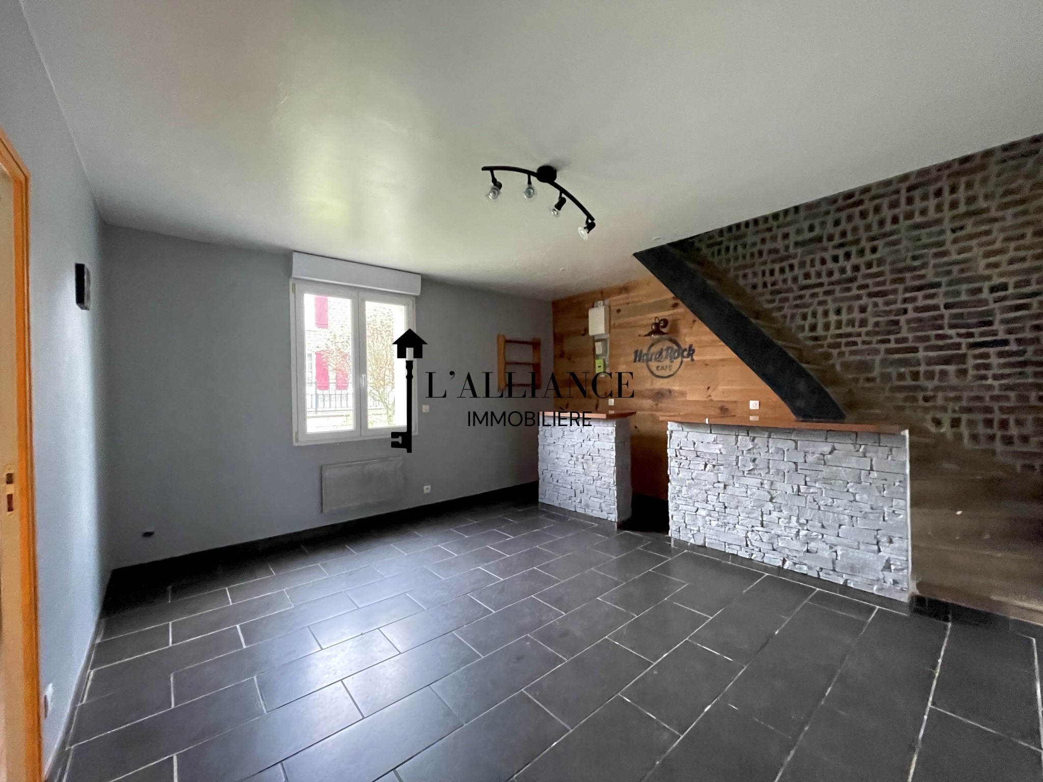 Maison semi-plain-pied 4 chambres avec jardin 150m2 — photo 6