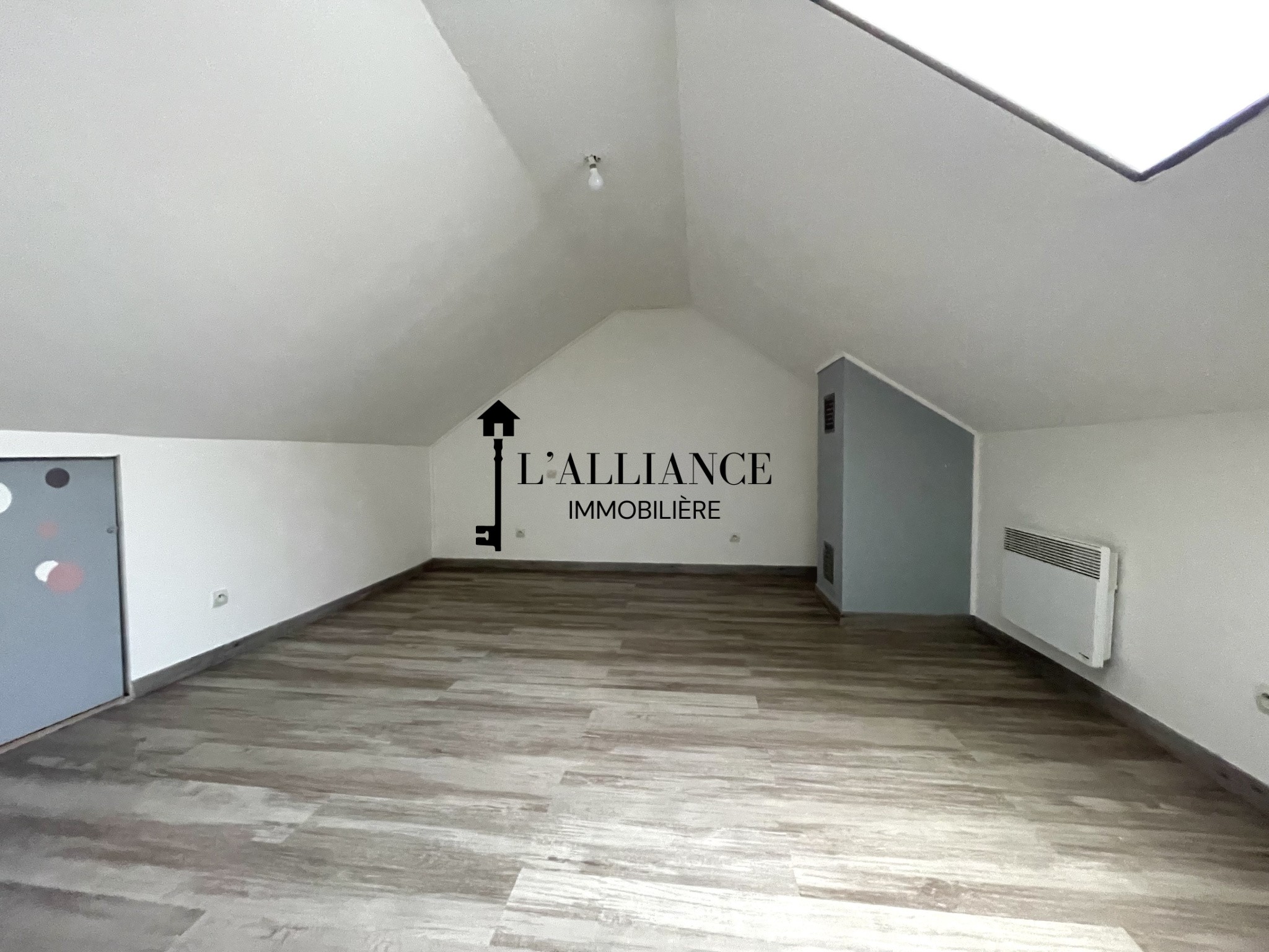 Maison semi-plain-pied 4 chambres avec jardin 150m2 — photo 9