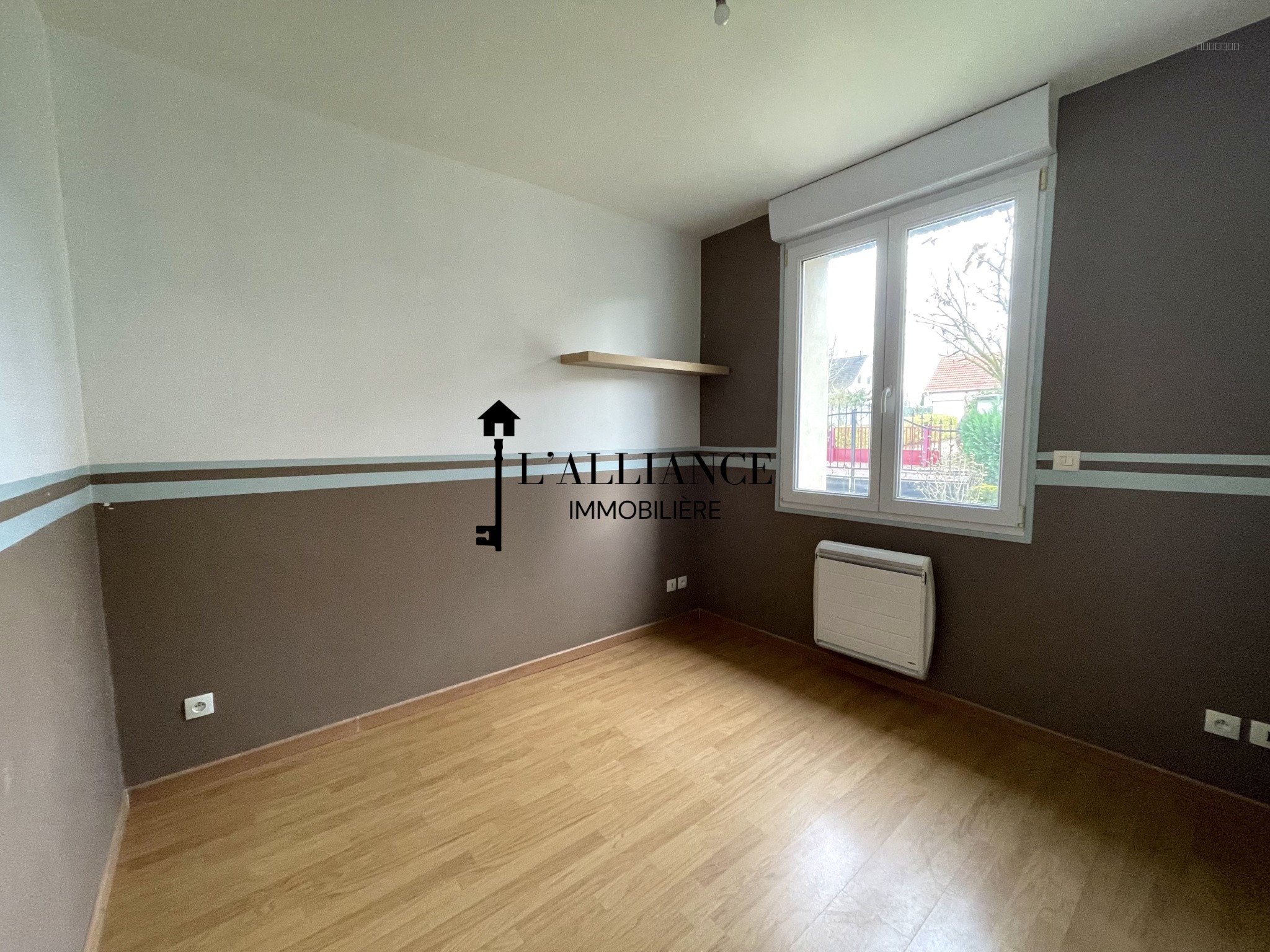 Maison semi-plain-pied 4 chambres avec jardin 150m2 — photo 7