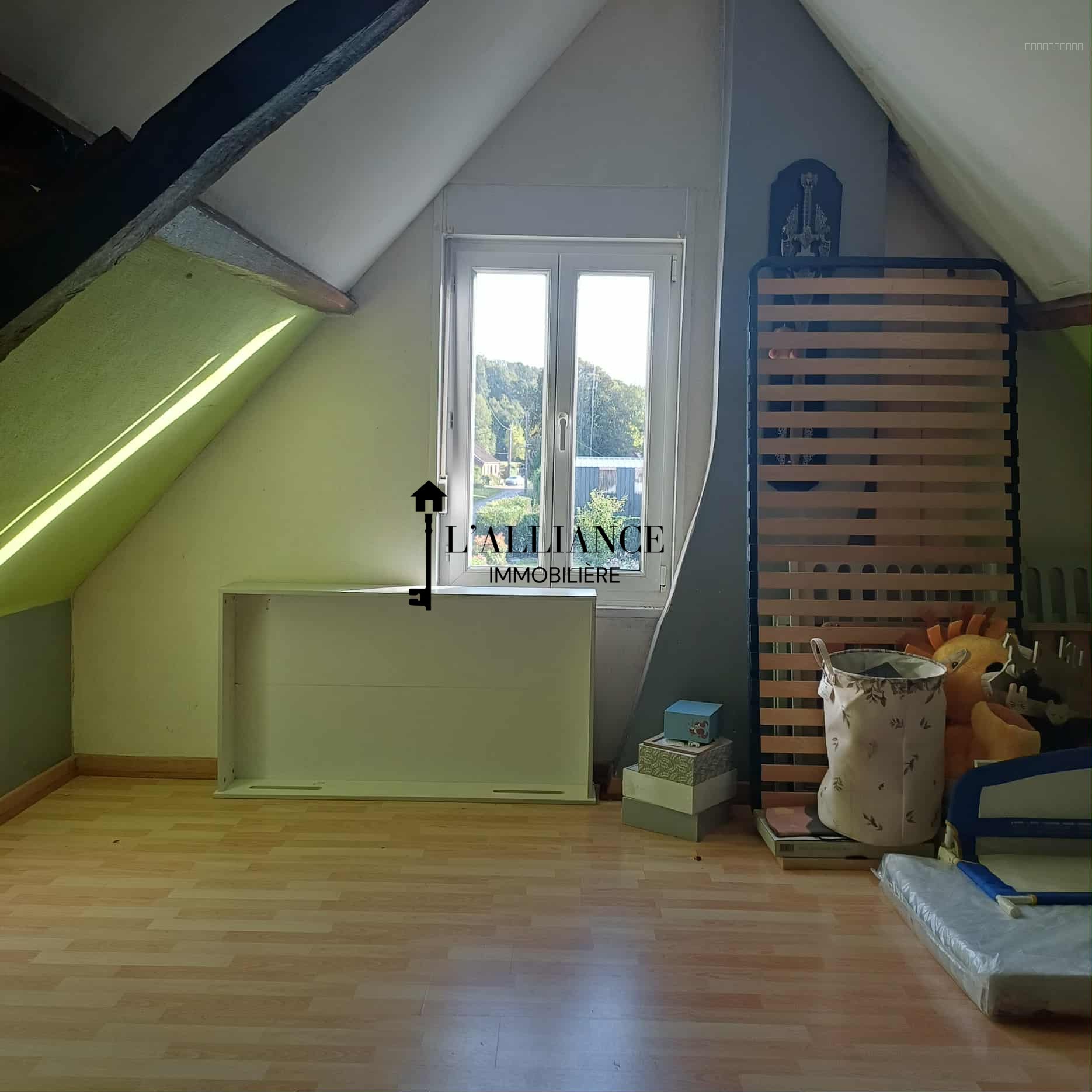 maison individuelle — photo 7