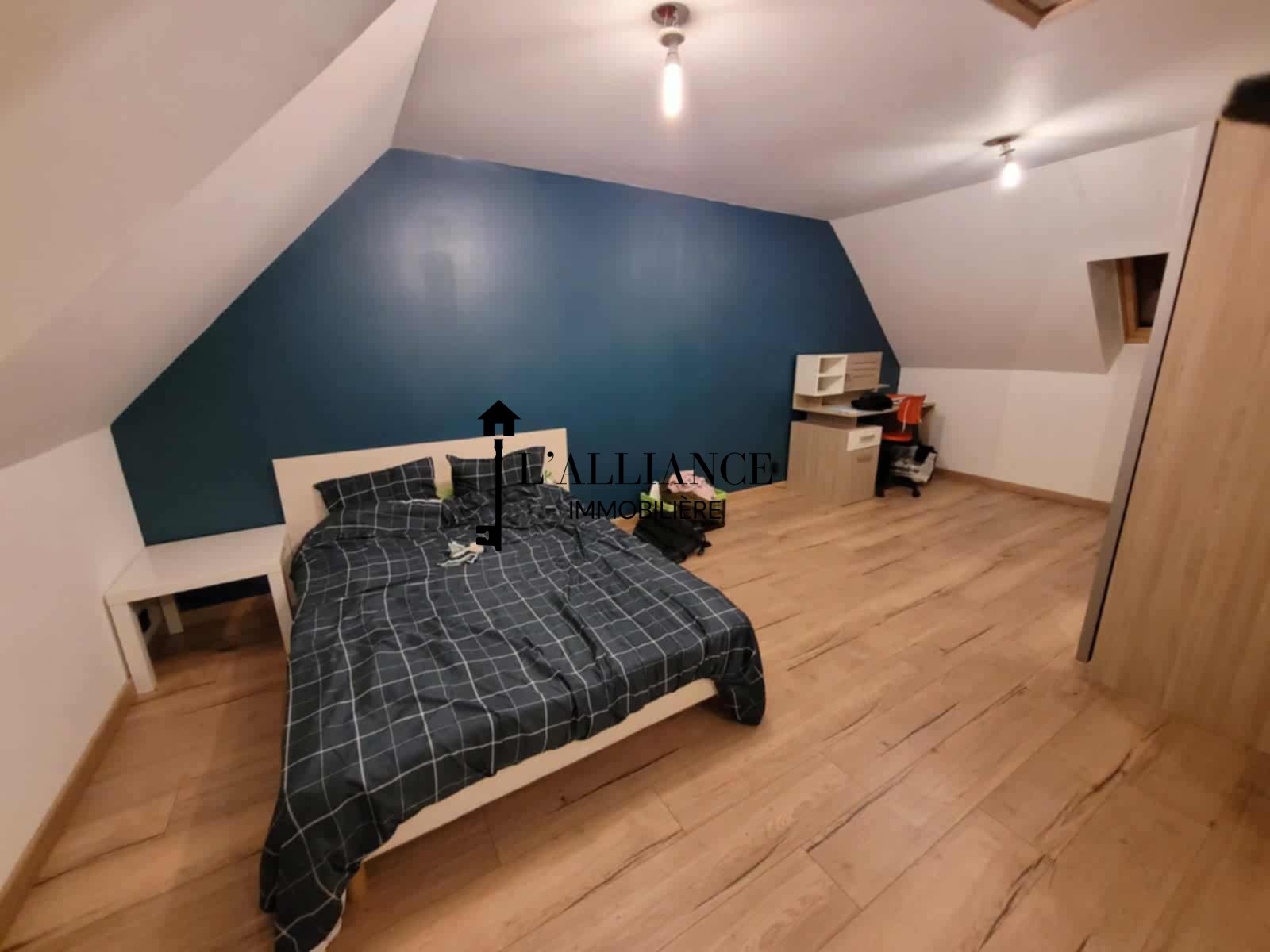 Maison entièrement rénovée  - 140 m2 - 4 chambres — photo 7